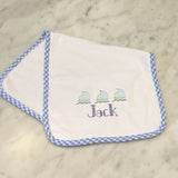 Burp Cloth