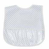 Laminated Baby Bib