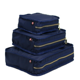 Packing Cubes - Set of 3