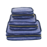 Packing Cubes - Set of 3